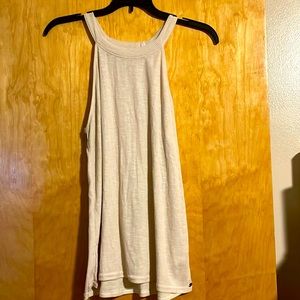 O’Neill tank top sz L